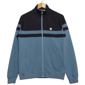 Aigle Zipper Track Jacket - Great Condition - Medium